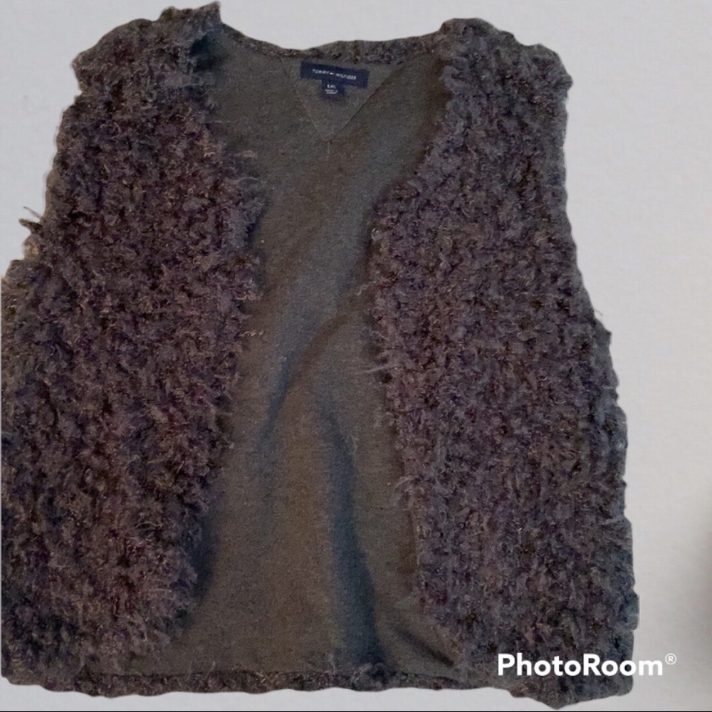 Tommy Hilfiger vest